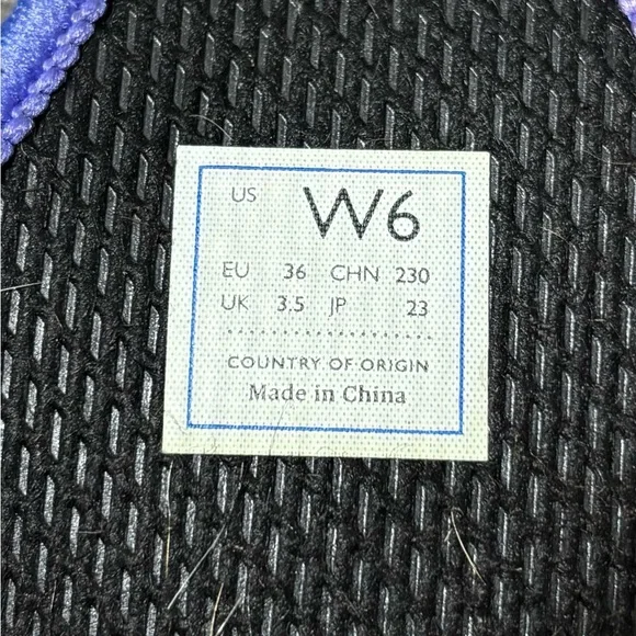 Rothy's Black Women's Flats Pointed Toe Size 6 - Picture 7 of 7